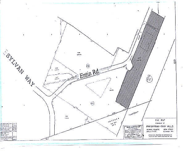 More Photos Of 7 Entin Rd, Parsippany Office For Lease