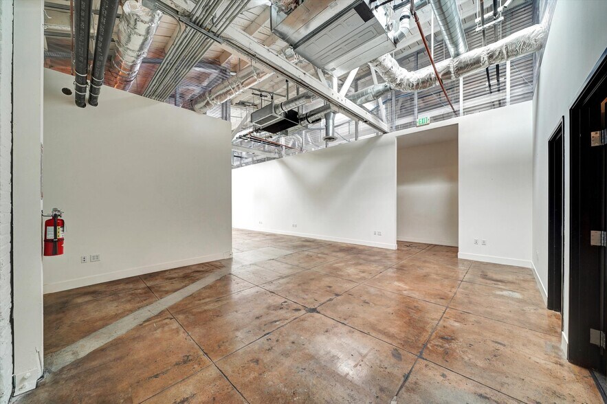 More Photos Of 1305 N Catalina St, Los Angeles Loft Creative Space For Lease