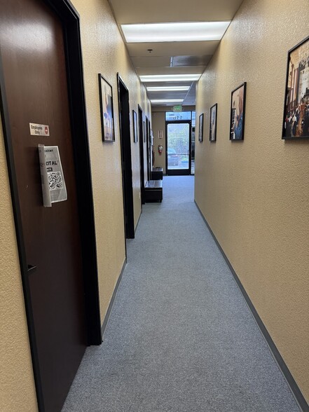 More Photos Of 1024 Serpentine Ln, Pleasanton Medical For Lease
