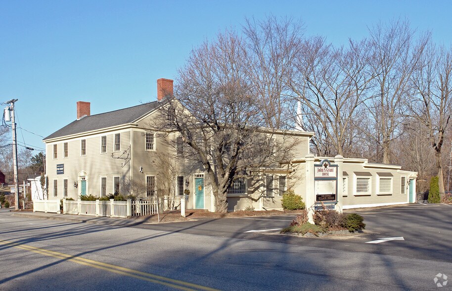 More Photos Of 16 Long Sands Rd, York Medical For Lease