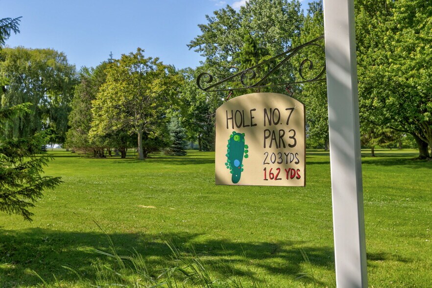 More Photos Of 5848 Griggs Rd, Caseville Specialty For Sale
