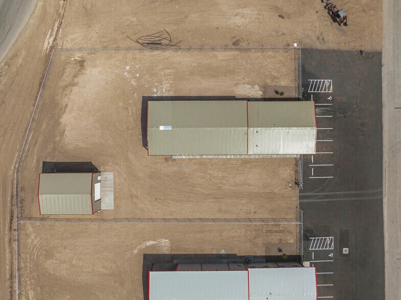 More Photos Of 1808 N FM 1788, Midland Warehouse For Lease