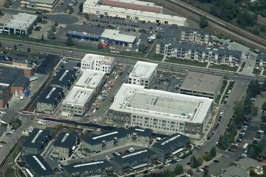 More Photos Of 5340 Gunbarrel Center Ct, Boulder Apartments For Lease