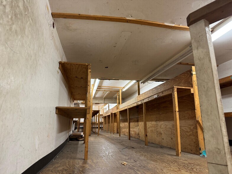 More Photos Of 2437 Grand Concourse, Bronx Storefront For Lease