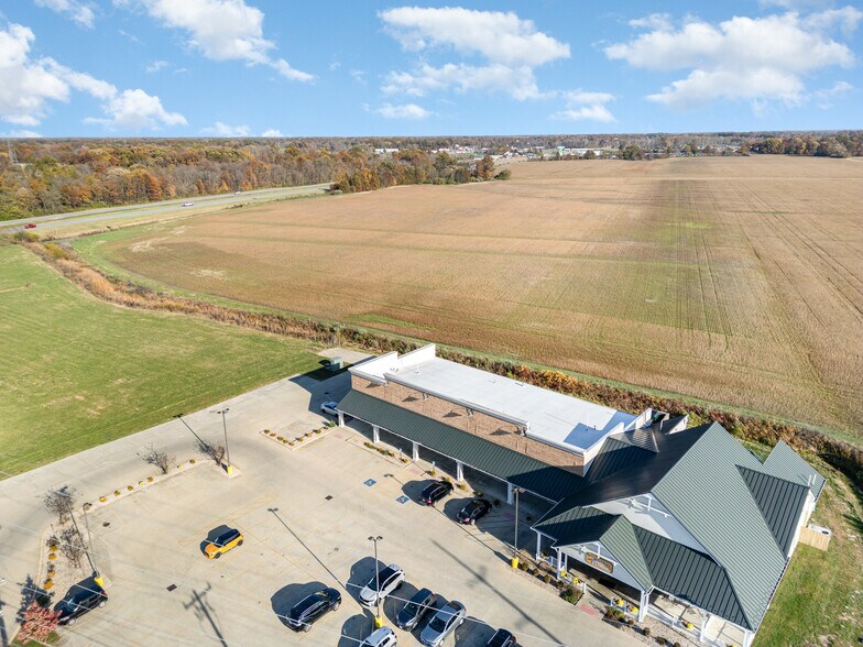 More Photos Of 292 Brooks Malott Rd, Mount Orab Flex For Lease