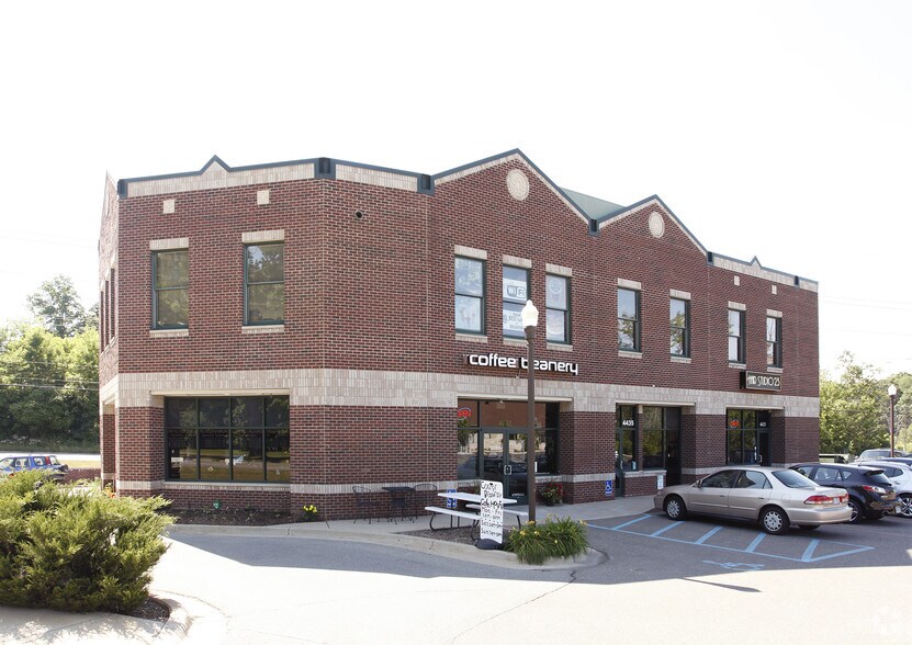 More Photos Of 4431-4437 S Old Us-23 Rd, Brighton Unknown For Lease