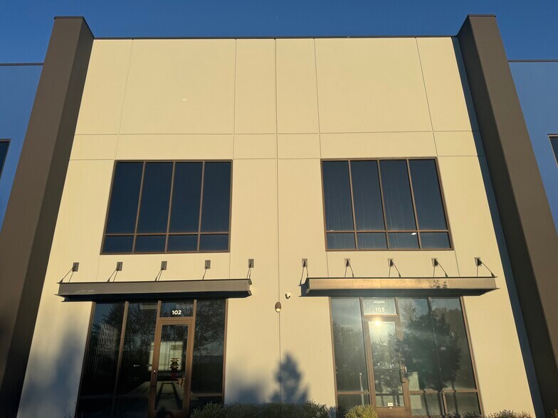 More Photos Of 1750 W 1156 N, Springville Warehouse For Lease