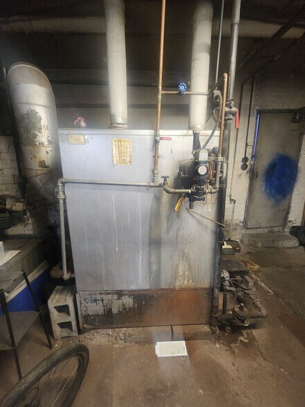 More Photos Of 1705 Oakman Blvd, Detroit Apartments For Sale