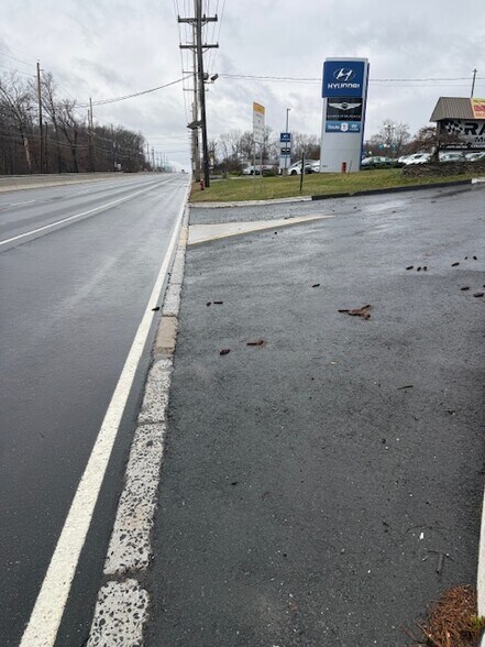 More Photos Of 3901 US Hwy 1, Monmouth Junction Land For Lease