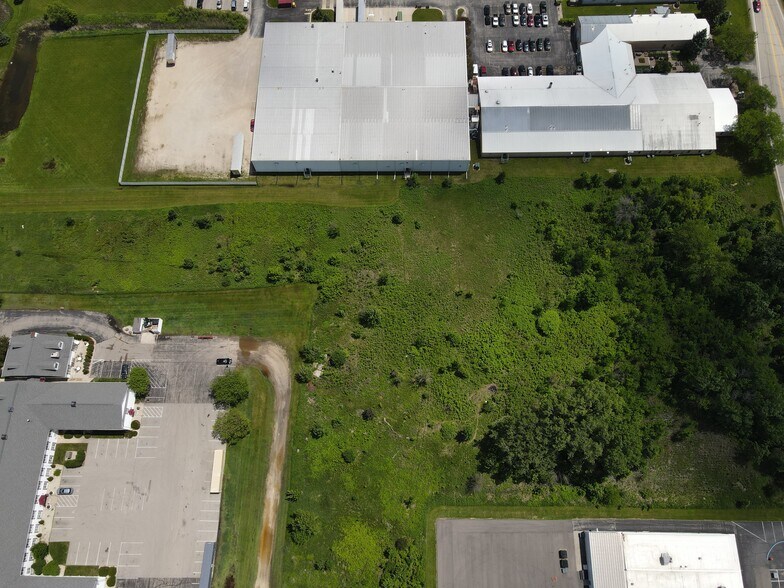 More Photos Of 555 W Rolling Meadows Dr, Fond Du Lac Land For Sale