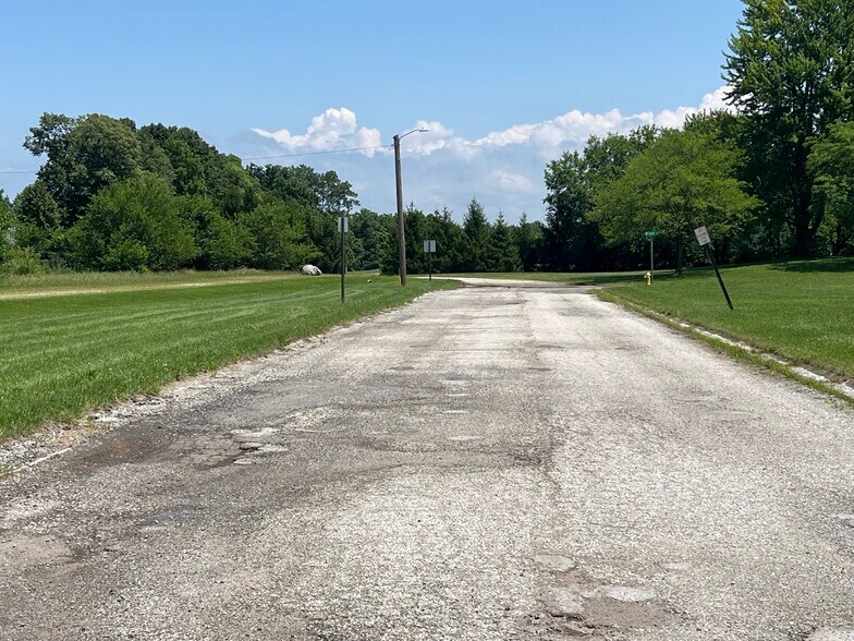 More Photos Of 755 Sturdy Rd, Valparaiso Land For Sale