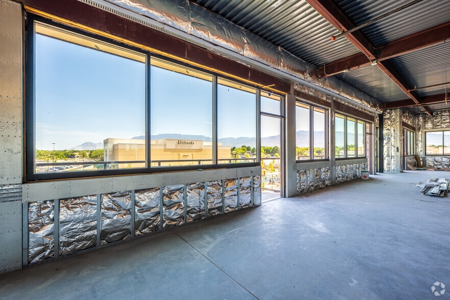 More Photos Of 2100 Louisiana Blvd NE, Albuquerque Office For Lease