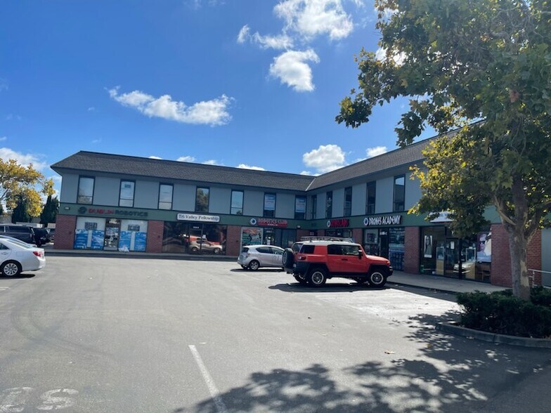 More Photos Of 6500 Dublin Blvd, Dublin Office For Lease