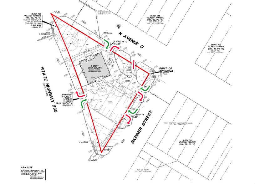 More Photos Of 1208 N Brazosport Blvd, Freeport Land For Sale