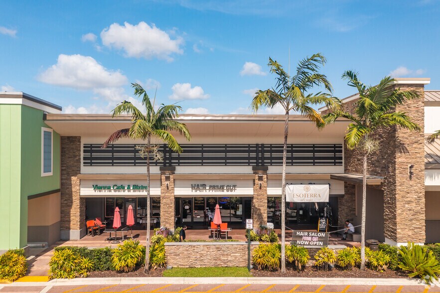 More Photos Of 5524-5986 Flamingo Rd, Cooper City Unknown For Lease