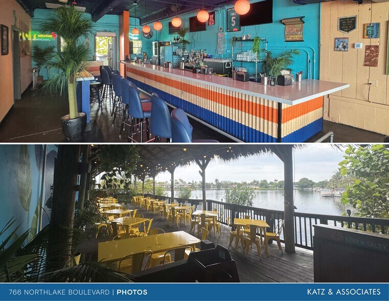 More Photos Of 766-772 Northlake Blvd, Lake Park Restaurant For Lease