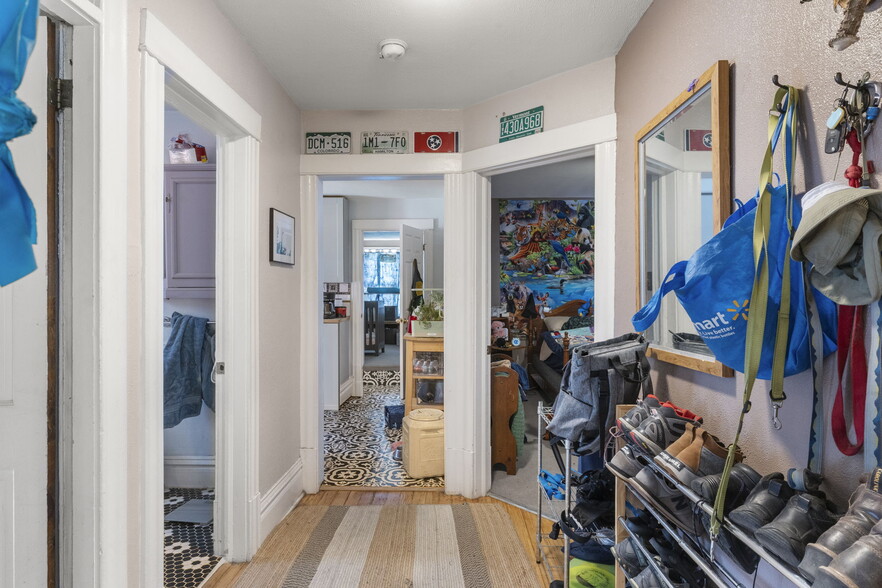 More Photos Of 2337 E 12th Ave, Denver Multifamily For Sale