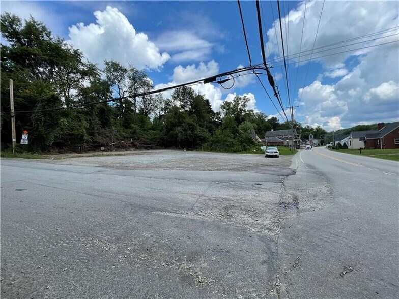 More Photos Of 24 - 25 Millers Run Rd, Cecil Land For Sale