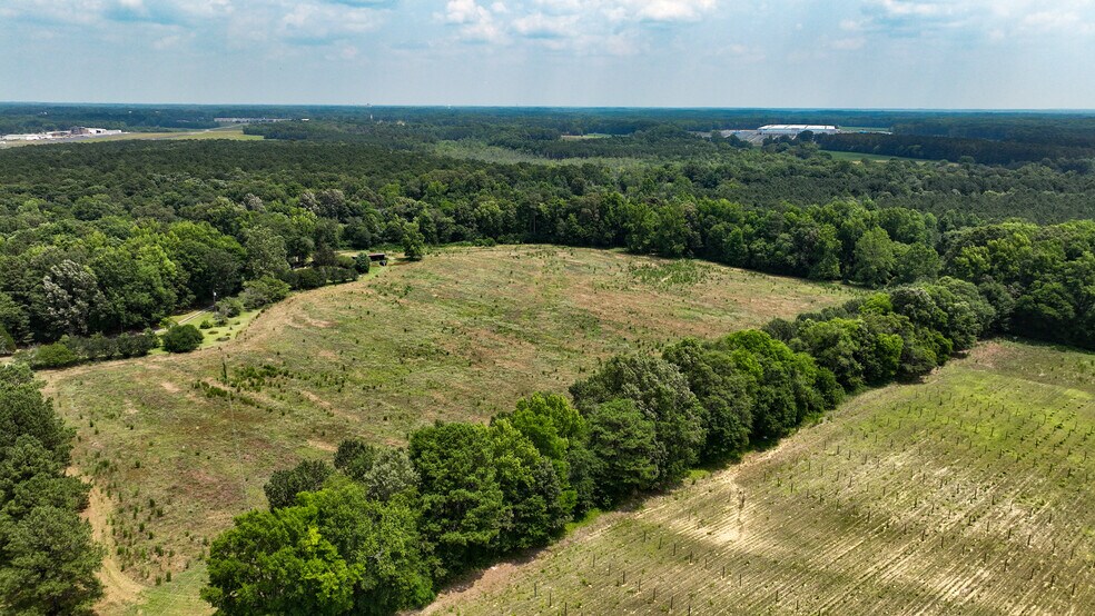 More Photos Of 0 Ogburn Road, Smithfield Land For Sale