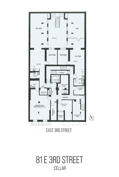 More Photos Of 81-83 E 3rd St, New York Apartments For Sale