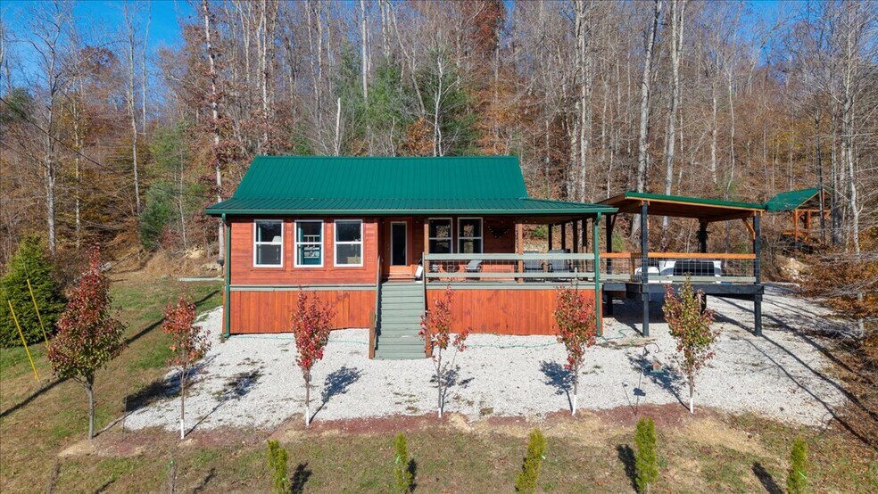 More Photos Of 16 Hickory Lane, Campton Land For Sale