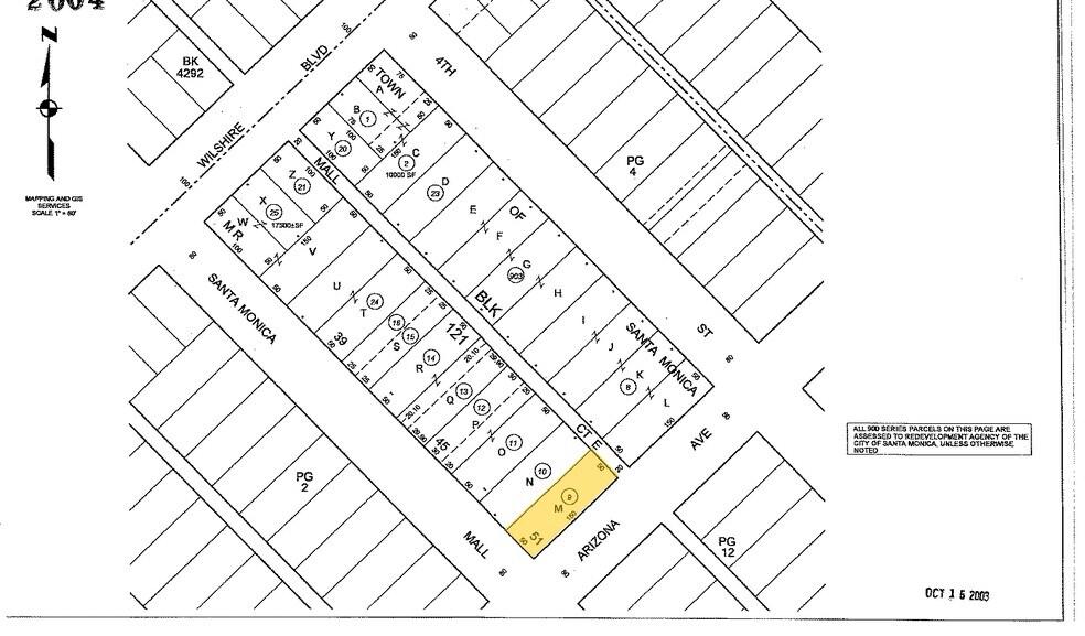 More Photos Of 301 Arizona Ave, Santa Monica Office For Lease