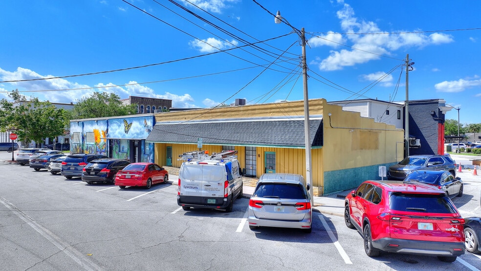 Primary Photo Of 8 W Darlington Ave, Kissimmee Office Residential For Sale