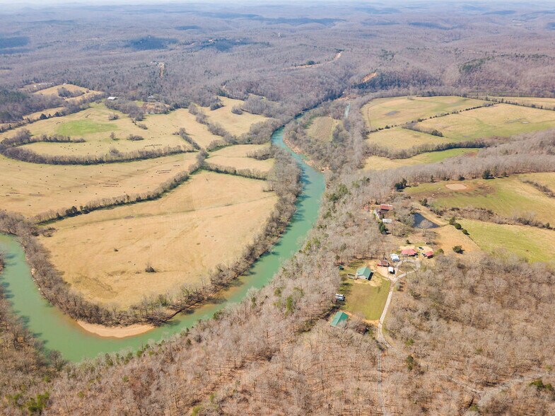 More Photos Of 0 Hwy 13, Linden Land For Sale