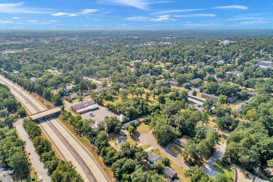 More Photos Of 411 Milledge Rd, Augusta Land For Sale