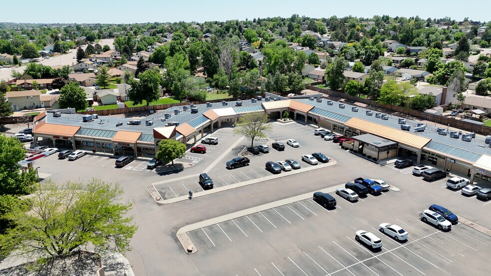 More Photos Of 2807-2817 Dublin Blvd, Colorado Springs Unknown For Sale