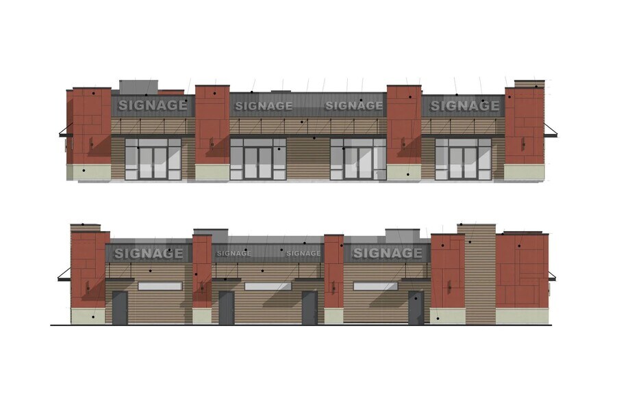 More Photos Of 3124 S Eagle Rd, Meridian General Retail For Sale