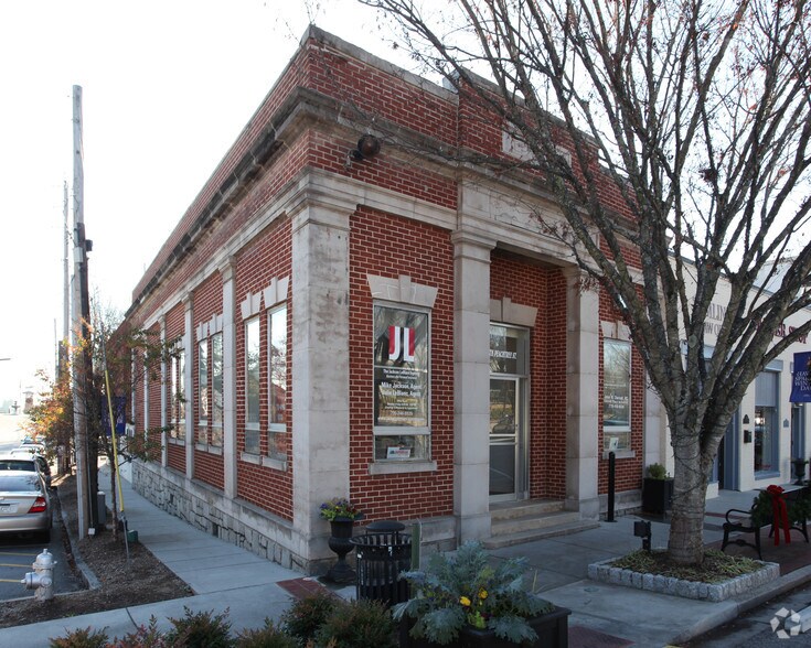 More Photos Of 9 S Peachtree St, Norcross Loft Creative Space For Sale