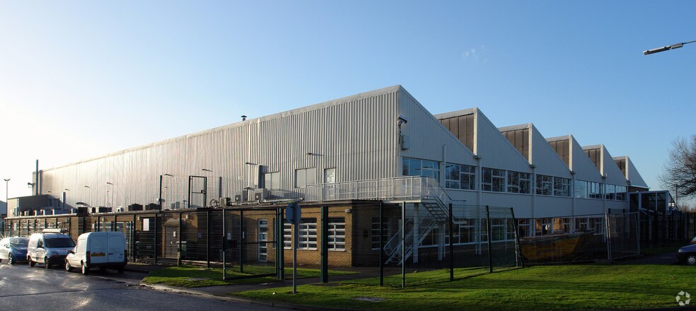 More Photos Of 414 The Quadrant, Warrington Office For Lease