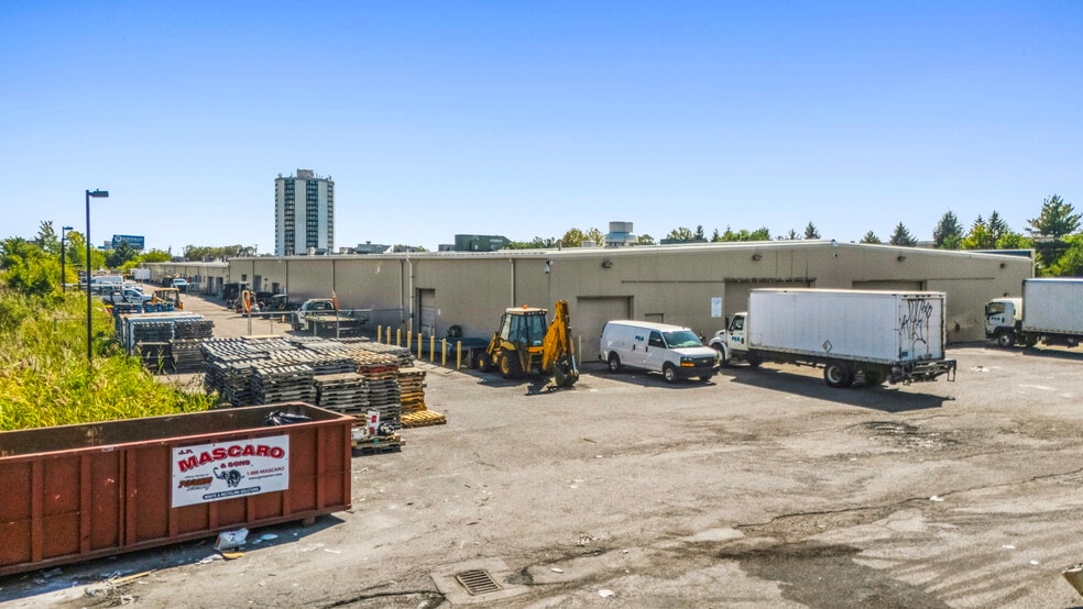 More Photos Of 3100 Penrose Ferry Rd, Philadelphia Light Manufacturing For Sale