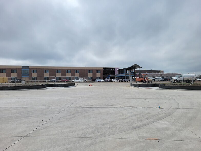 More Photos Of 3827-3551 Fm 2004, Texas City Land For Sale