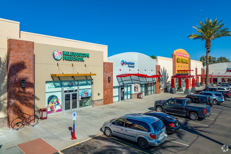 More Photos Of 3434 W Greenway Rd, Phoenix Unknown For Lease