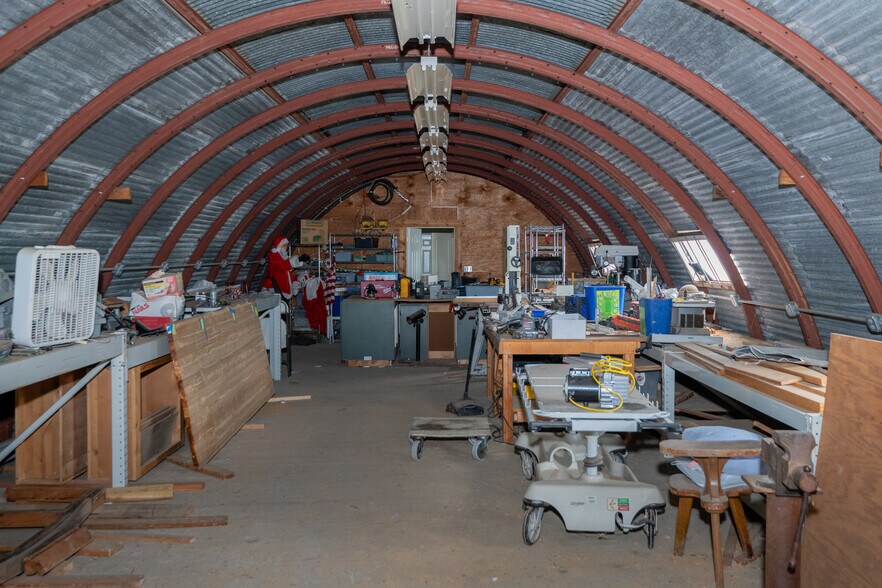 More Photos Of 1600 Roberts Cut Off Rd, Fort Worth Warehouse For Sale