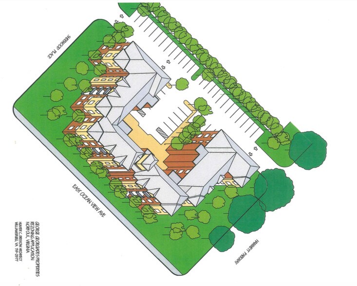 More Photos Of 417 E Ocean View Ave, Norfolk Land For Sale