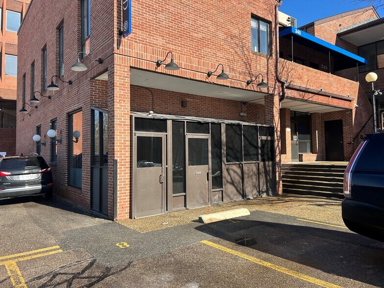 More Photos Of 345 S Water St, Providence Storefront Retail Office For Lease