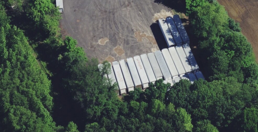 More Photos Of 922 State Route 33, Monroe Township Land For Sale