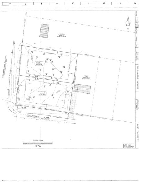 More Photos Of 501-505 501-505 Manassas Dr, Wilmington Land For Sale