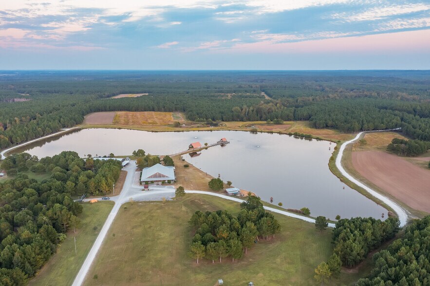 More Photos Of 18618 Hwy 43, Linden Land For Sale