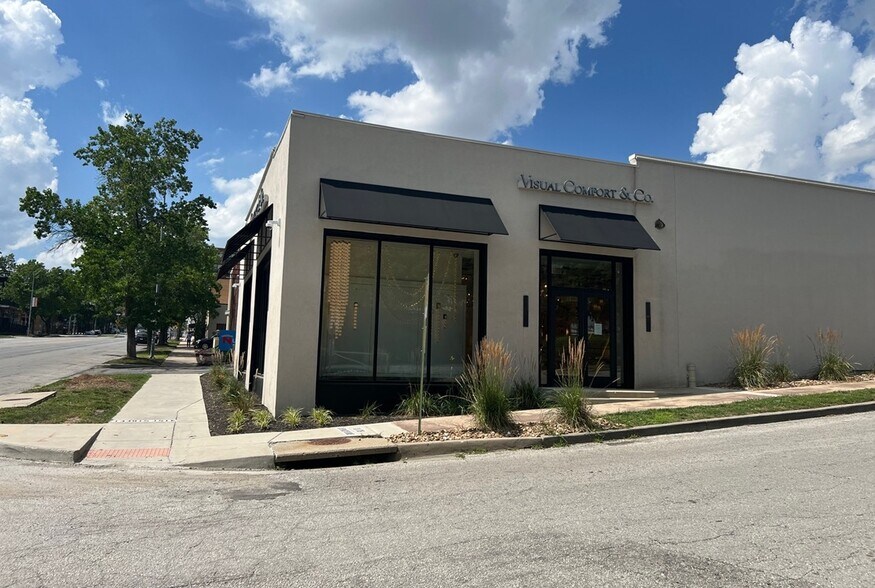 More Photos Of 4163 Broadway Blvd, Kansas City General Retail For Sale