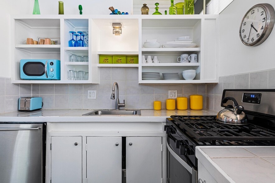 More Photos Of 795 E Chuckwalla Rd, Palm Springs Apartments For Sale