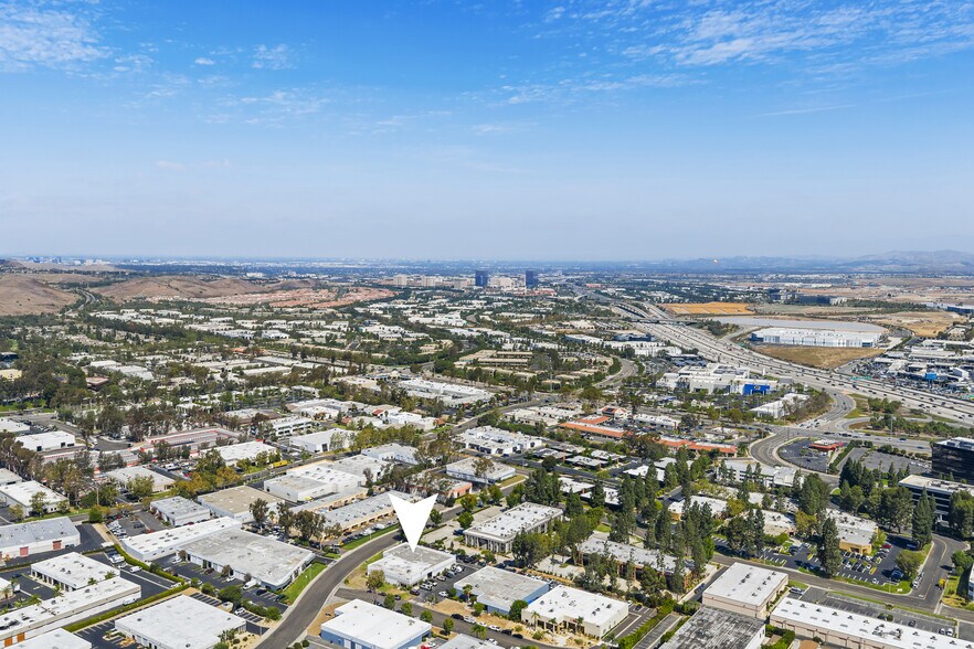 More Photos Of 23282 Peralta Dr, Laguna Hills Warehouse For Sale