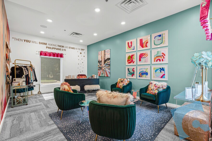 More Photos Of 1700 Tennison Pky, Colleyville Office For Sale