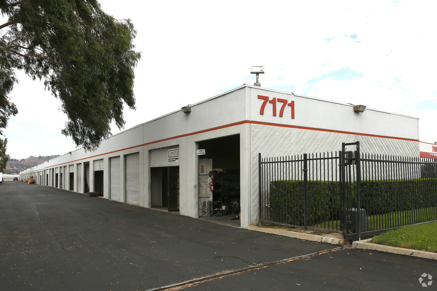 Primary Photo Of 7171 Jurupa Ave, Riverside Industrial For Sale