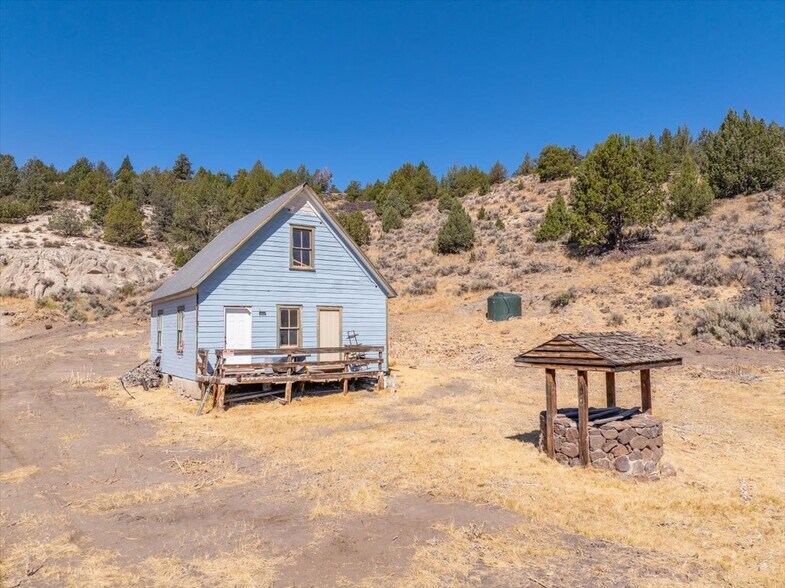 More Photos Of 650 Tuledad Rd, Ravendale Land For Sale