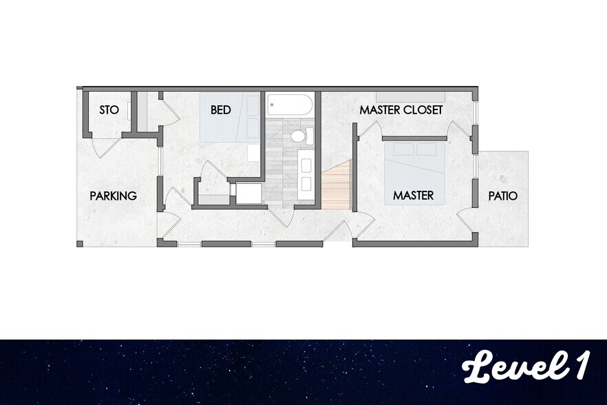 More Photos Of 1107 Cherry St, San Antonio Multifamily For Sale