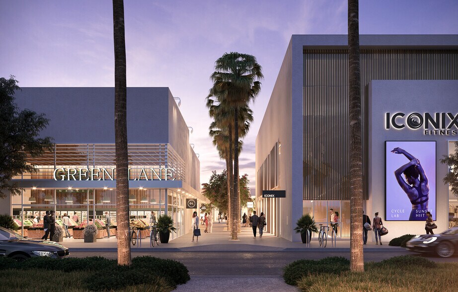 More Photos Of 3883 W Century Blvd, Inglewood Unknown For Lease